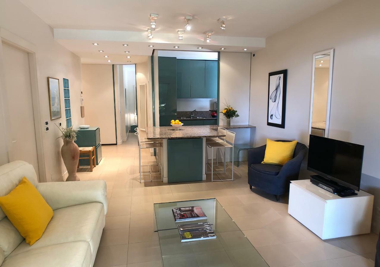 Medapartment סנרמו מראה חיצוני תמונה
